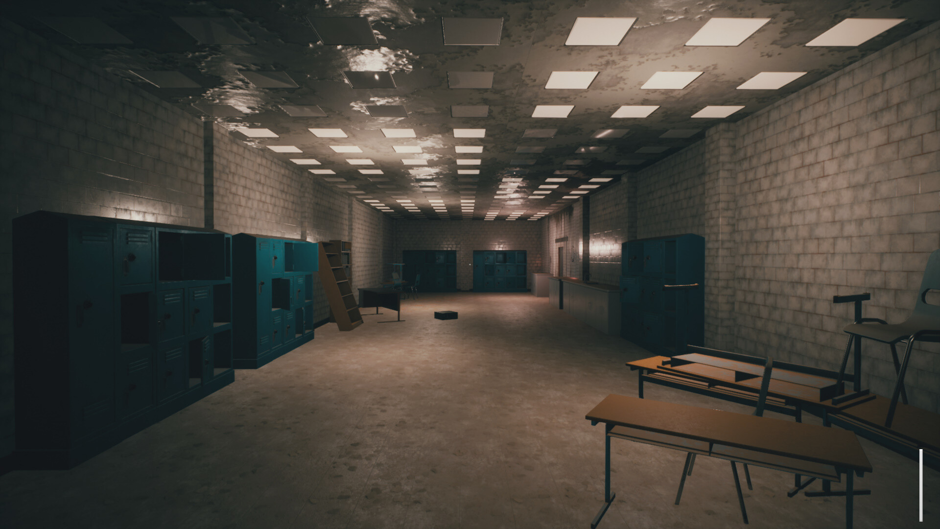 #2. Exit: Left or Right (Steam) Podle: PE4ENEGI GAMES