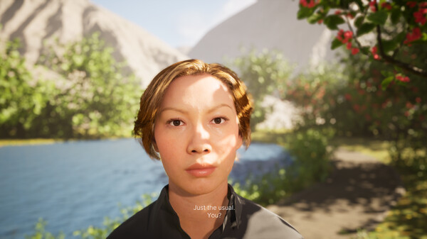 It's not me, it's you... screenshot 2