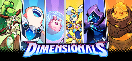 Dimensionals Playtest