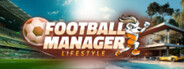 Football Manager Lifestyle