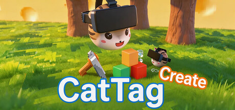 CatTag: Create