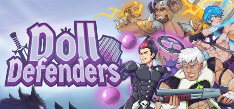 Doll Defenders steam charts