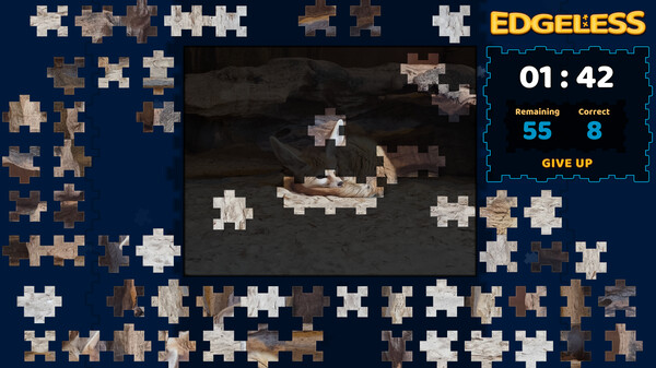 Edgeless screenshot 3