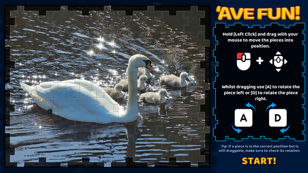 Edgeless screenshot 4