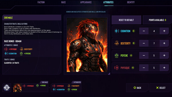 Скриншот 3 из игры Nexus Wars