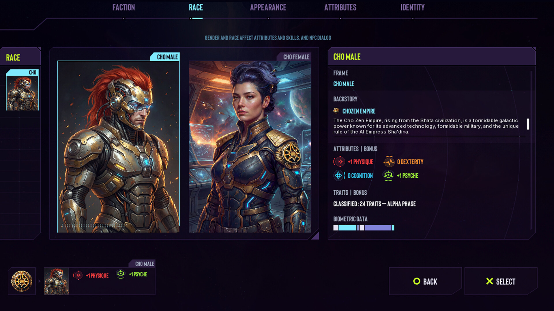 Nexus Wars screenshot #2