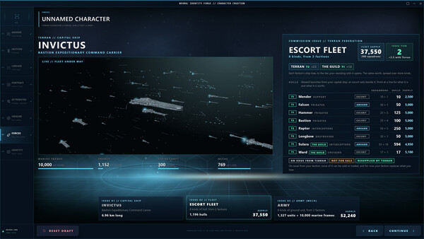 Nexus Wars screenshot 5