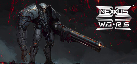Nexus Wars capsule