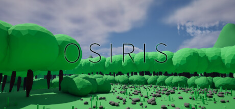 Osiris Cover Image