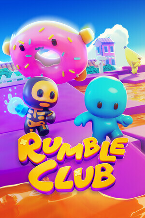 Rumble Club Playtest Featured Screenshot #1