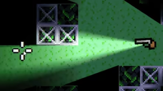 Shadow Walker video 1