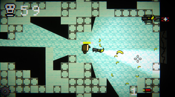Shadow Walker Screenshot
