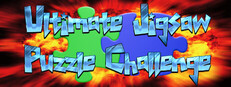 Ultimate Jigsaw Puzzle Challenge