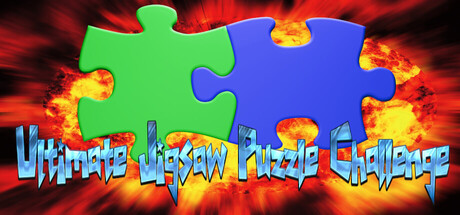 Ultimate Jigsaw Puzzle Challenge