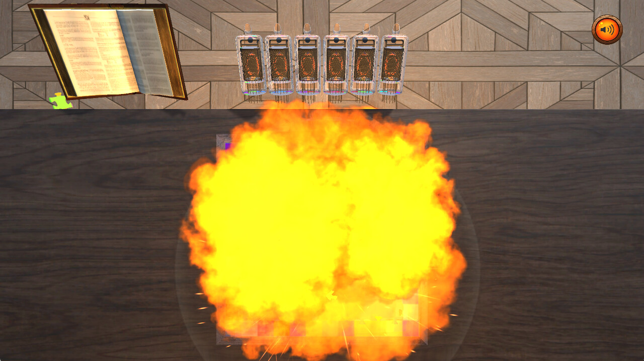 Ultimate Jigsaw Puzzle Challenge screenshot #6