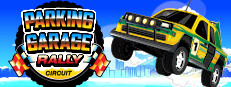 Parking Garage Rally Circuit Playtest Small Capsule Image