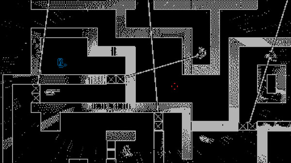 Screenshot z Psycho-Kin Screenshot z Psycho-Kin