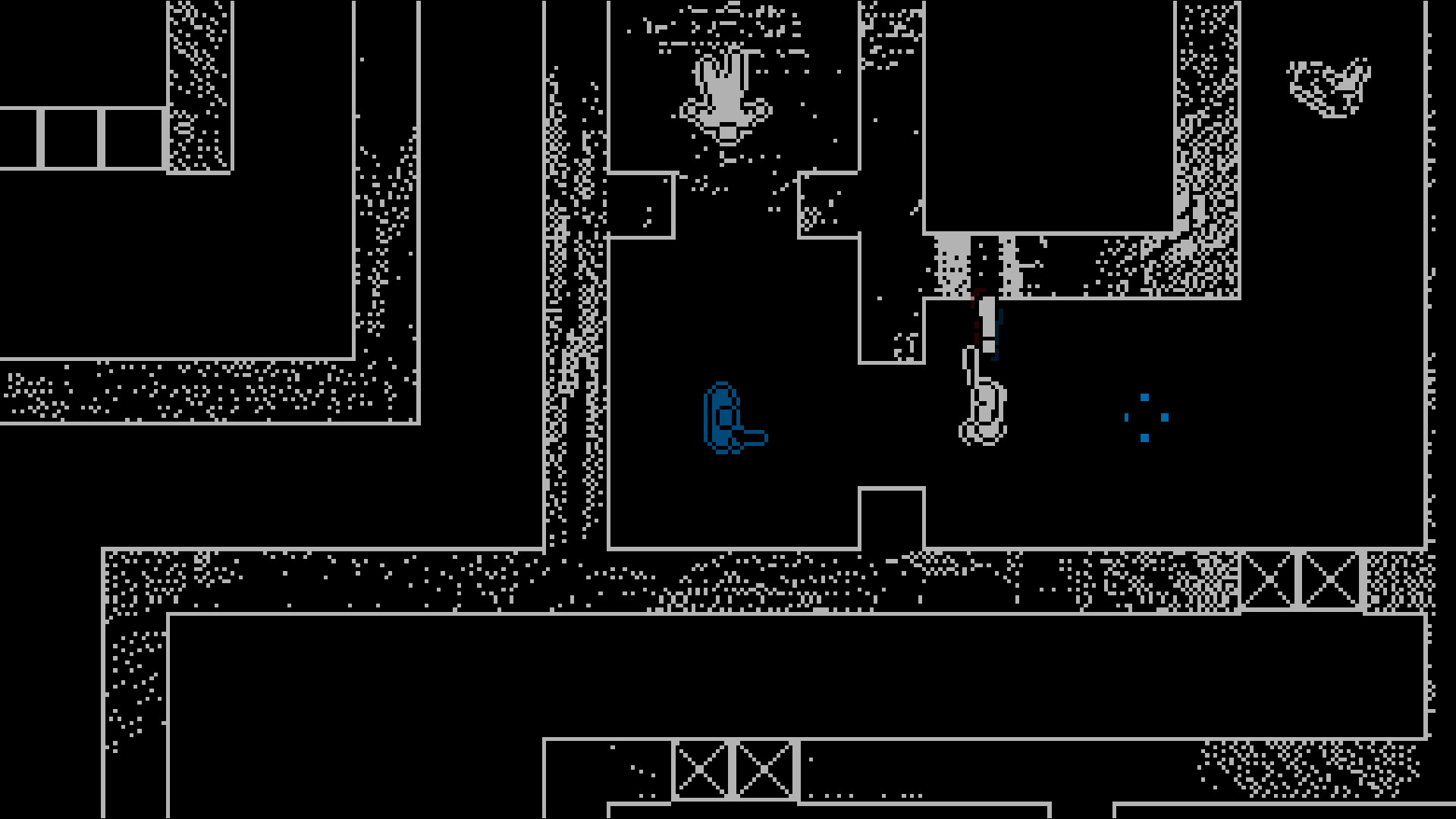 Psycho-Kin screenshot #1