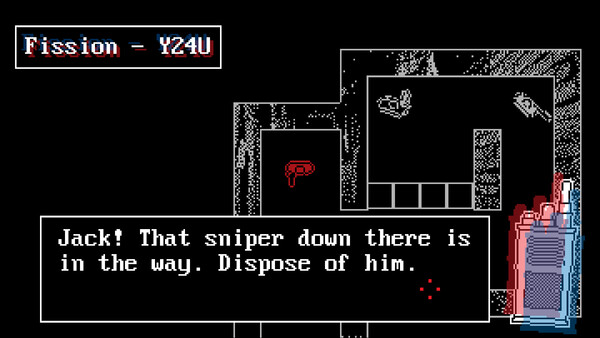 Screenshot z Psycho-Kin Screenshot z Psycho-Kin