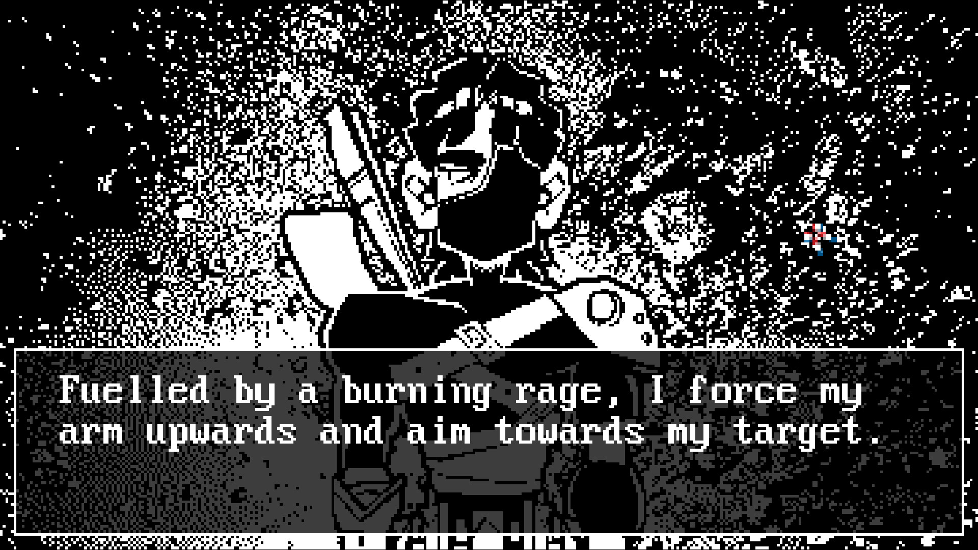 Psycho-Kin screenshot #4