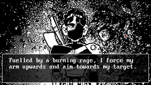 Screenshot z Psycho-Kin Screenshot z Psycho-Kin