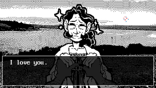 Screenshot z Psycho-Kin Screenshot z Psycho-Kin