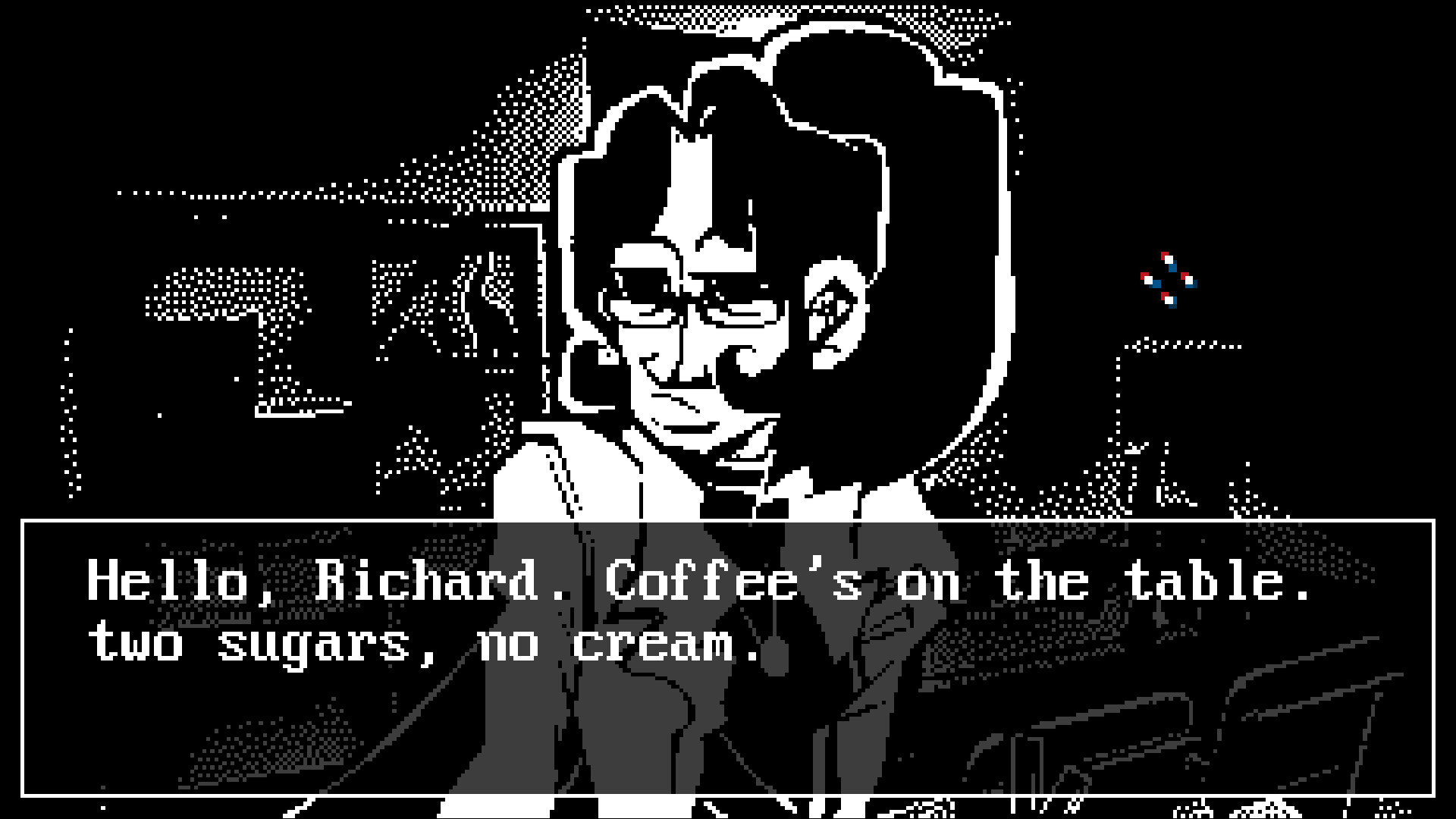 Psycho-Kin screenshot #2