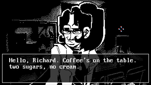 Screenshot z Psycho-Kin Screenshot z Psycho-Kin