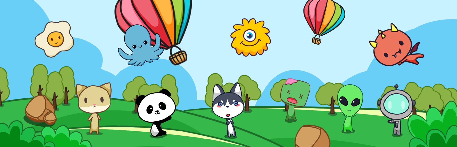 Party Play Mania
