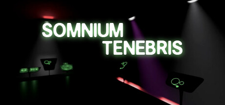 Somnium Tenebris steam charts