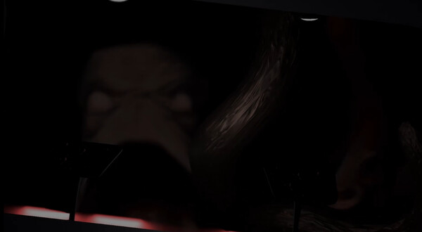 Somnium Tenebris screenshot 4