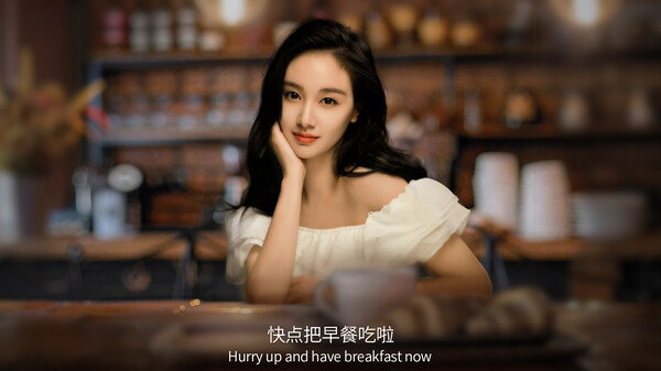 失业了,我获得了亿万游戏财产!