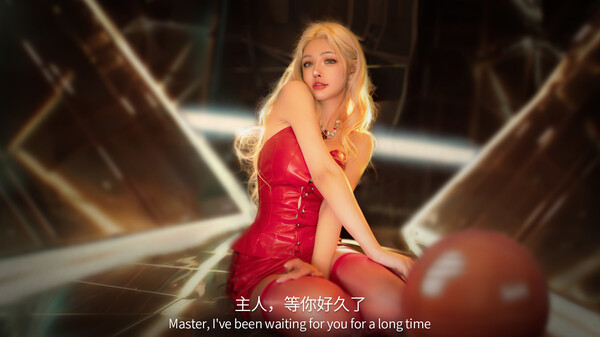 失业了，我获得了亿万游戏财产！-游戏截图