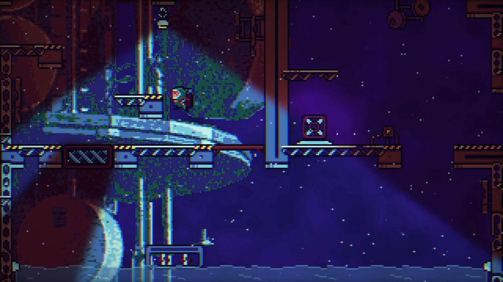 Backpack Boy screenshot #5