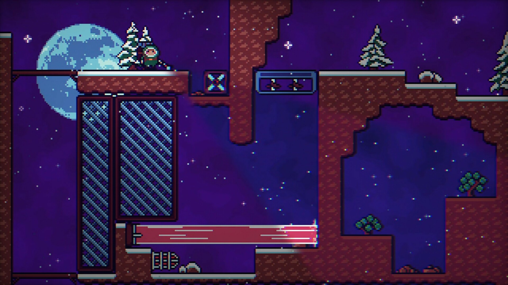 Backpack Boy screenshot #8