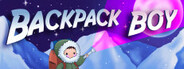 Backpack Boy