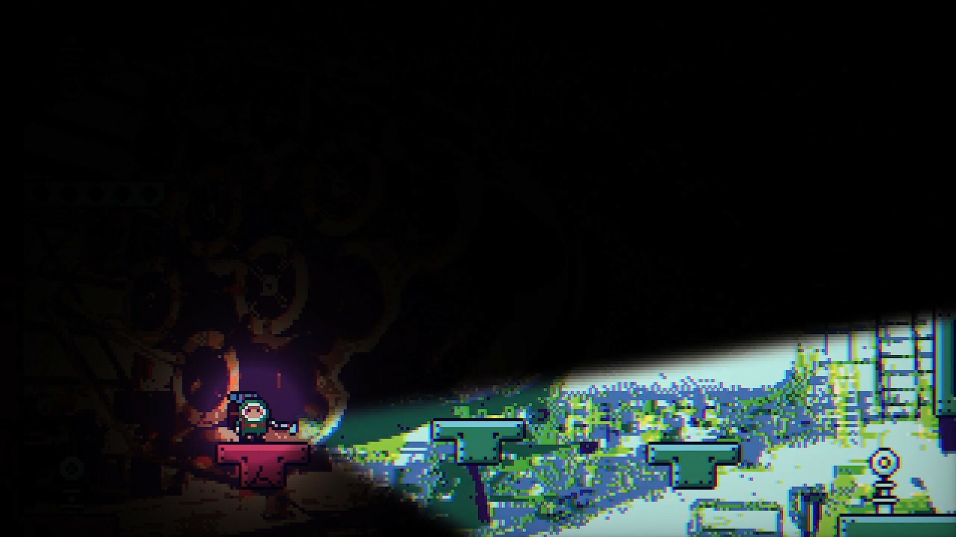 Backpack Boy screenshot #2