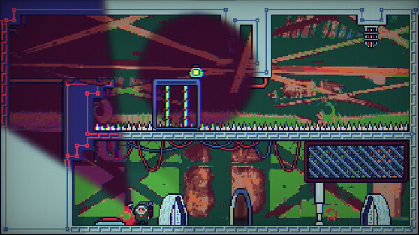 Backpack Boy Screenshot