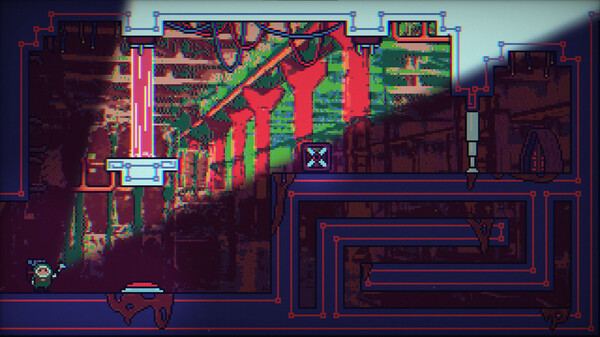Backpack Boy Screenshot
