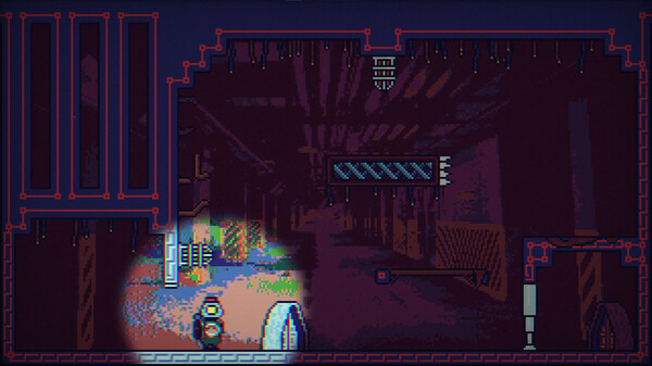 Backpack Boy Screenshot