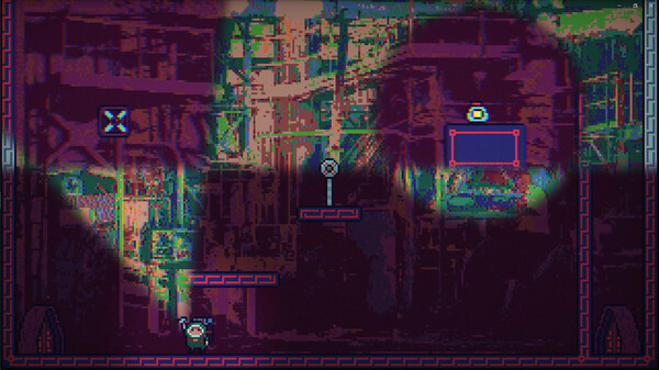 Backpack Boy Screenshot