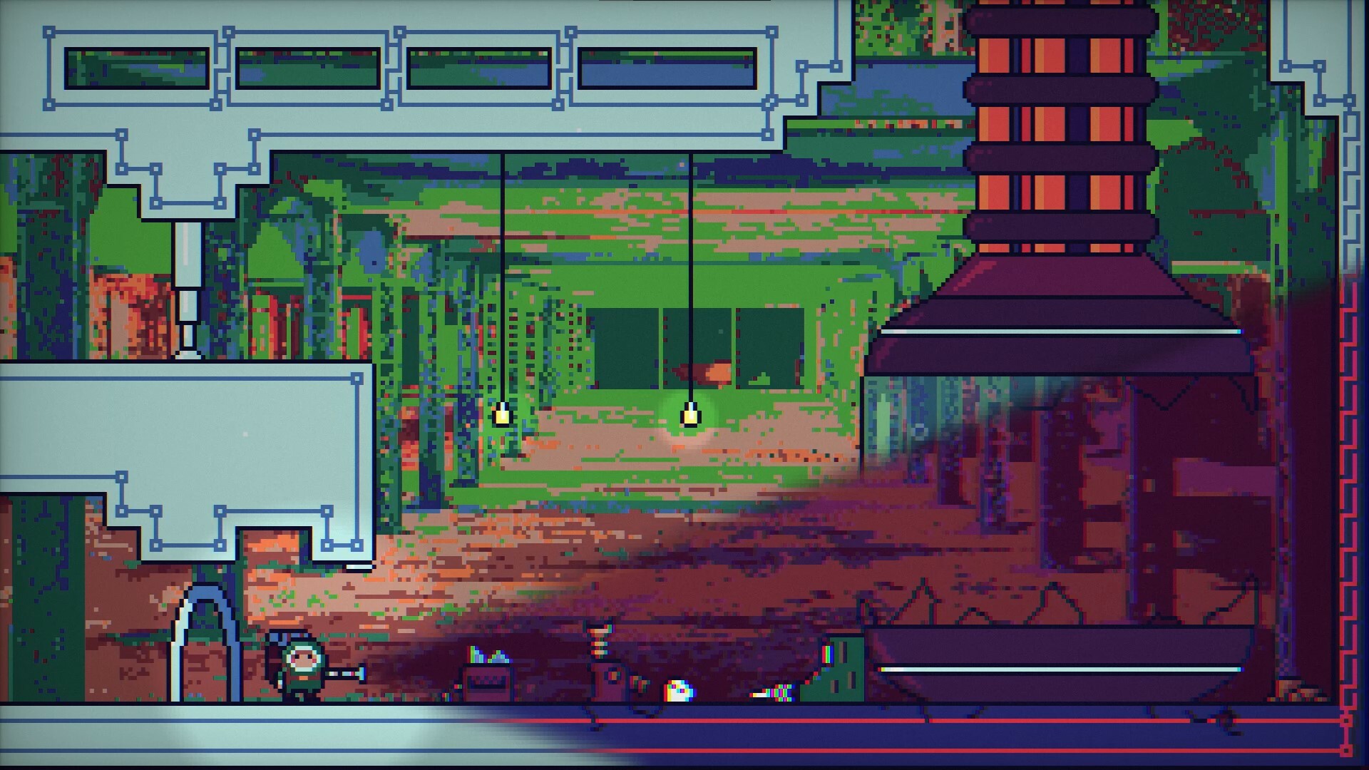 Backpack Boy screenshot #9