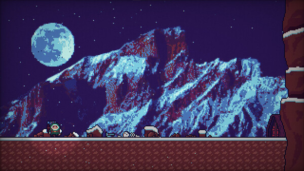 Backpack Boy Screenshot