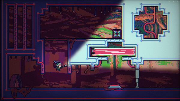 Backpack Boy Screenshot