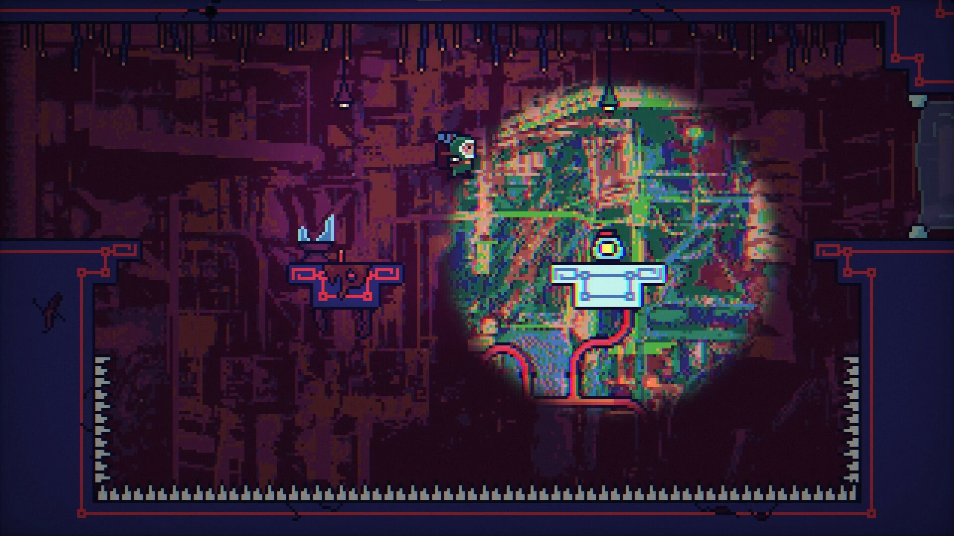 Backpack Boy screenshot #6