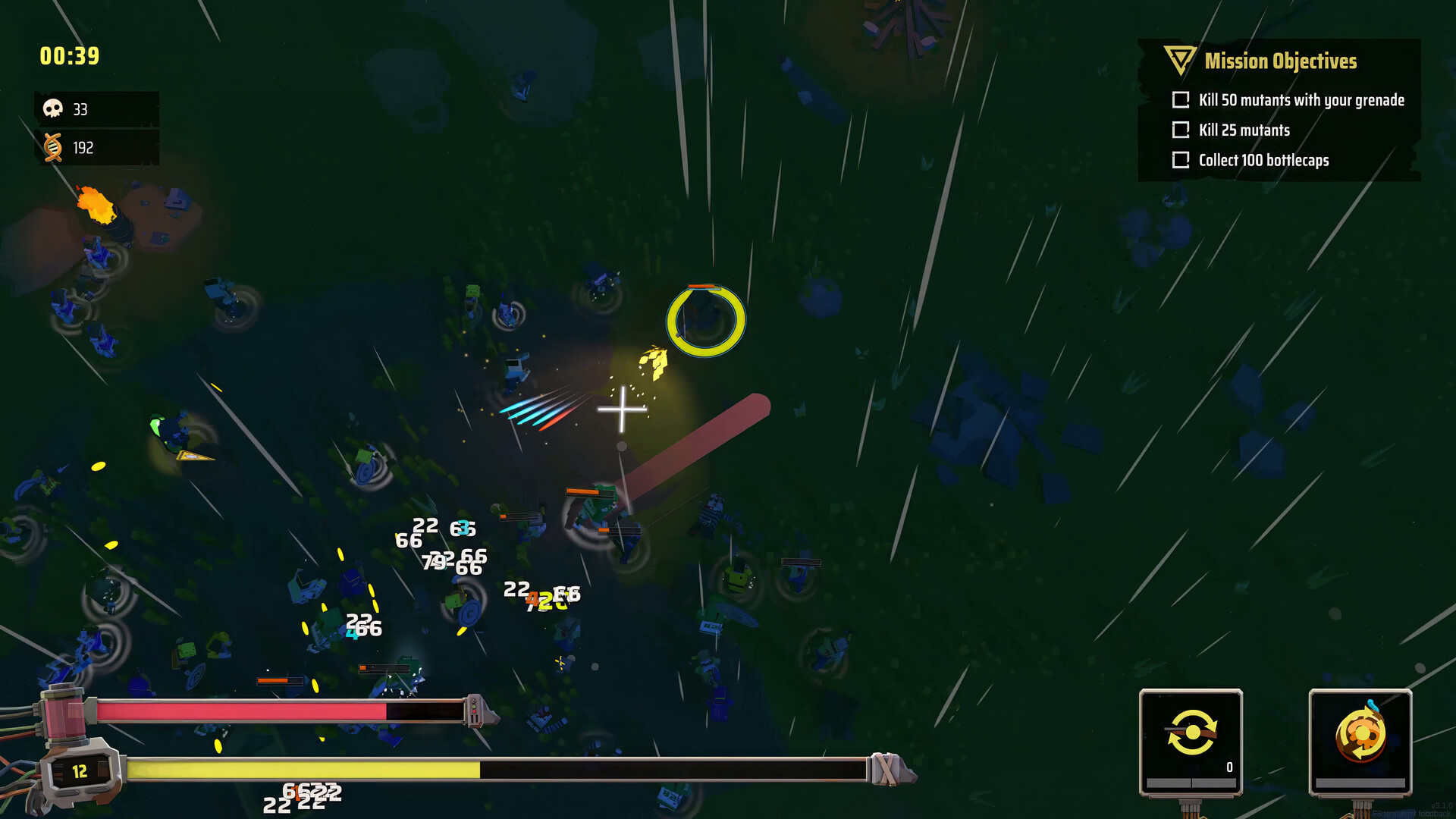 Boom Die Repeat screenshot #8