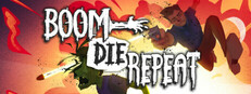 Boom Die Repeat