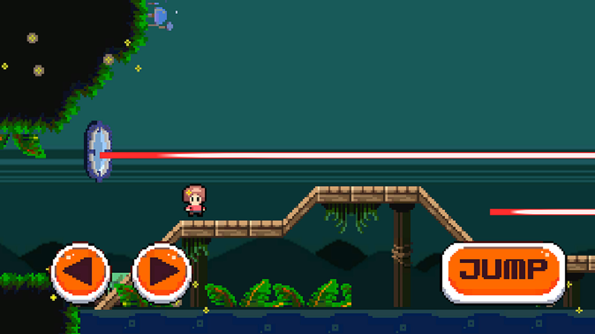 진정해요 공주님!(CalmDownPrincess) screenshot #3