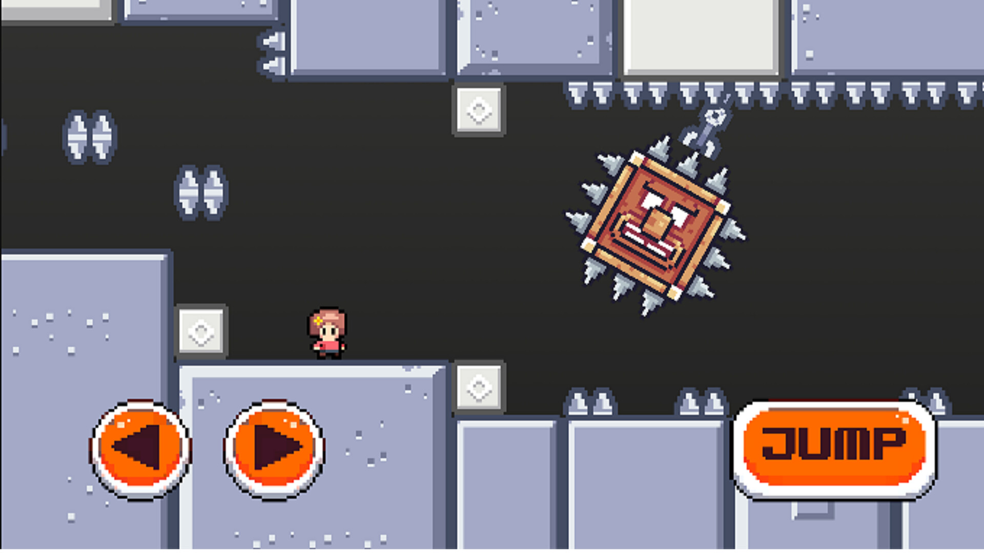 진정해요 공주님!(CalmDownPrincess) screenshot #4