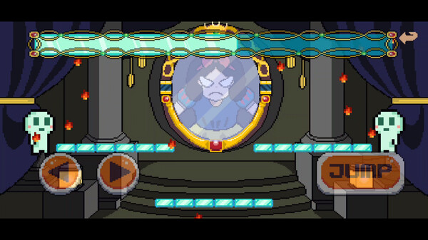 진정해요 공주님!(CalmDownPrincess) screenshot 5